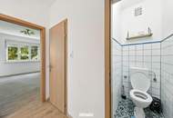 DIE GELEGENHEIT! ALS ANLAGE ODER ZUR EIGENNUTZUNG! Zentral gelegene 3-Zimmer-Wohnung in Bahnhofsnähe!
