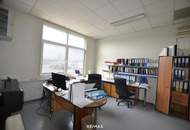 Betriebsareal Büro, Halle, Lagerplatz