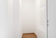 JETZT PROVISIONSFREI | ERSTBEZUG | 2-Zimmer Neubau mit BALKON | Fernwärme | TG-Stellplatz optional | Nachhaltiges Wohnbauprojekt