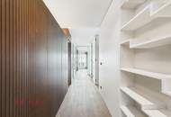 Penthouse Prestige: Das einzige Wohnrefugium auf der obersten Ebene