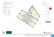 Barrierefreie Wohnung in ausgezeichneter Lage und optimaler Verkehrsanbindung