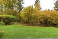 Gemütliches Zuhause in idyllischer Naturlage