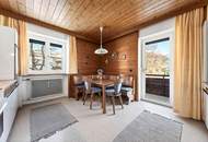 Ruhige 3-Zimmerwohnung in sonniger Lage