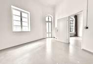 Modernes Loft-Büro in historischer Seidenfabrik – einzigartiger Backsteincharme &amp; hochwertige Ausstattung