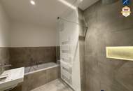 OPEN HOUSE am 18. September: 2-Zimmer Wohnung mit 25m² Balkon (Top 6) - Erstbezug!