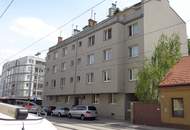 Ruhige Garconniere mit Top Anbindung, Nähe Kagraner Platz
