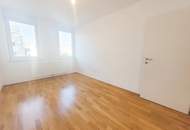 4-Zimmer-Dachgeschosswohnung mit Balkon nahe Alfred-Auer-Park