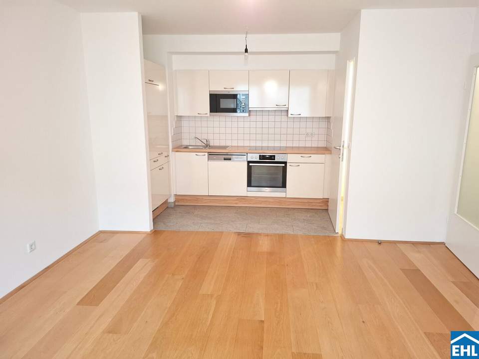 Stadtleben &amp; Ruhe vereint – Ihre neue Eigentumswohnung in Ottakring!