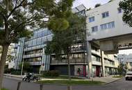 LOFT Wohnung - Nähe U2 Station Donauspital - 72 m2- neu saniert - Terrasse südseitig - mit Fernblick