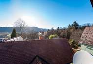 Rustikale Eleganz trifft auf moderne Gemütlichkeit – Einzigartiges Landhaus mit Wintergarten und Terrasse!