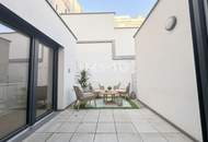 Modernes Townhouse mit Terrasse & Atrium in begehrter Lage des 16. Bezirk