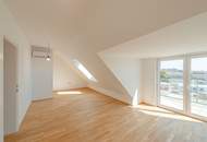 ++NEU++ 3-Zimmer DG-NEUBAU mit zwei Terrassen in TOP-Lage! nahe Kagraner Platz!