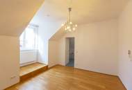 Hochheimgasse - repräsentatives Einfamilienhaus mit Garten zu vermieten