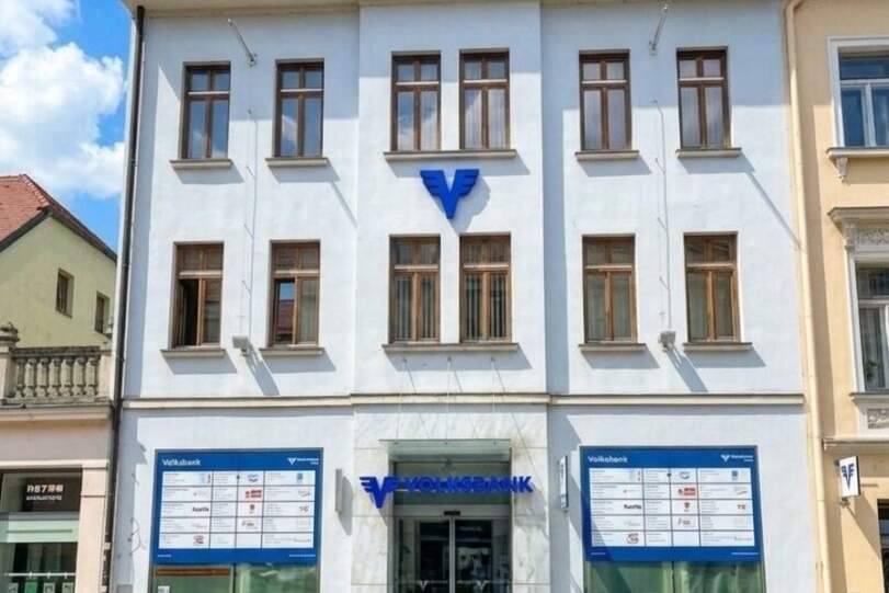 Mietanbot liegt vor | Diese Lage ist nicht zu toppen | NEU | Erstbezug, Gewerbeobjekt-miete, 1.548,48,€, 2500 Baden