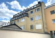 Helle, ruhige Start- oder Anlegerwohnung