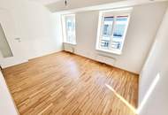 Summer Sale! Wo dein Leben Weitblick bekommt - Kompakte 2-Zimmer im Dachgeschoss mit Terrasse und Fernblick! Traumhaft saniertes Altbauhaus + Stylisches Stiegenhaus + Tolle Infrastruktur und Anbindung + Lebensqualität! Auch für Anleger interessant!