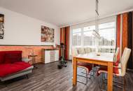 Eine Wohnung mit eigener PV? Wo gibts denn das? Tolle Maisonette Wohnung in der Stadt aber doch im Grünen! TOP Gelegenheit