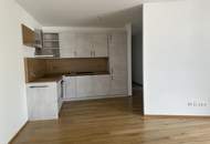 Moderne Miewohnung mit Terrasse und Bergblick