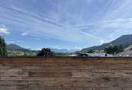 Neubau: Dachgeschosswohnungen in Pisten- & Zentrumsnähe