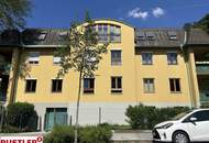 Großzügige 2 Zimmerwohnung mit Loggia