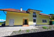 Leben am Land, große Hofstelle, Ertragsliegenschaft