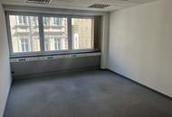 leerstehendes Büro mit erstklassiger Anbindung an U1 & Hauptbahnhof