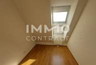 Top-Zwei-Zimmer-Balkon-Wohnung Rinnböckstraße 66 - Top 16