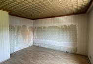 Leistbarer Eigentumstraum mit Potenzial in Traisen – 3-Zimmer-Wohnung mit Charme und Gestaltungsspielraum