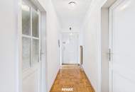 Wohnungspaket (2 nebeneinanderliegende Wohnungen) auf einem 1458 m² großem Gemeinschaftsgrundstück