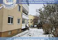 Große gepflegte Eigentumswohnung mit sonnigem Balkon in Mautern!