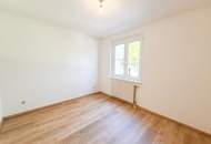 Familienfreundliche 4 Zimmerwohnung mit Balkon in Pöchlarn
