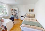 Großzügige 3-Zimmer-Eigentumswohnung mit Balkon und Loggia in ruhiger Lage