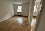 Preiswerte 3-Zimmer-(Durch-)Starter-Wohnung in zentraler und dennoch naturnaher Grünlage, mit allen Annehmlichkeiten einer Top-Infrastruktur! Ab 01.10.2025 verfügbar!