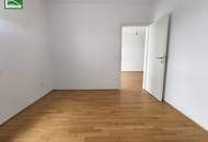 Lichtdurchflutete Wohnung mit schönem Ausblick - Neubau - inkl Einbauküche
