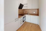 Vermietete Anlegerwohnung – 2 Zimmer mit Balkon, Gösting
