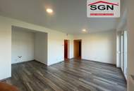 Geförderte 2-Zimmer Balkonwohnung 20 Minuten von Mistelbach entfernt