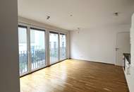 Schöne 2-Zimmer Wohnung mit Einbauküche in sehr guter Lage im 18. Bezirk