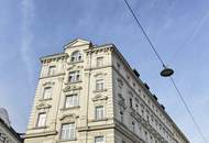 Citylife am Augarten – Stilvolle Eigentumswohnung in Ruhelage