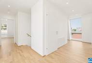 VILLMA – Exklusives Wohnen in Bestlage von Oberbaumgarten