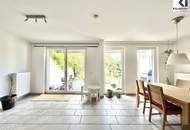 360 TOUR // GARTENWOHUNG AM WILHELMBERG