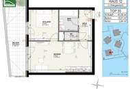 URBANES WOHNEN IN GRÜNER IDYLLE - IHR NEUES ZUHAUSE IN DER GREEN CITY - AKTION - 2 MONATE MIETZINSFREI