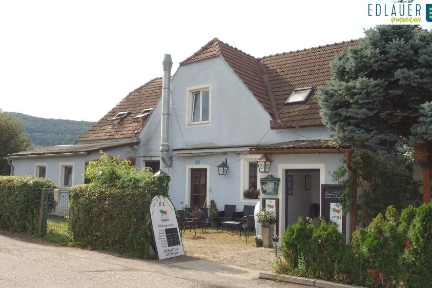 Interessantes Anlageobjekt - befristet vermietet!, Haus-kauf, 315.000,€, 3040 Sankt Pölten(Land)