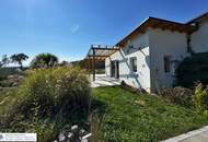 Traumhaftes Einfamilienhaus in Leonding - modernes Wohnen in Traumlage mit Garten, Terrasse, Sauna u.v.m.