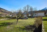 Traum-Baugrund in Vandans - 770 m², sonnig, Bergpanorama, beste Infrastruktur! (Provisionsfrei)