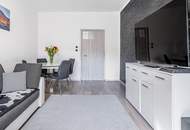 Top 3-Zimmer-Eigentumswohnung mit Loggia in Linz
