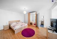 Urbanes Wohnen mit Charme – Maisonette nahe Mariahilfer Straße