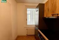 Charmante, möblierte 1-Zimmer-Wohnung in zentraler Lage des 5. Bezirks!