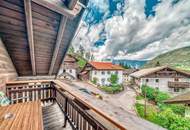 Seltene Gelegenheit: Traditionshaus mit touristischer Widmung am Piburger See