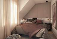 ++ HELLE DREI Zimmer mit BALKON ++