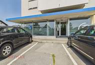 Top-Büro in Lustenau mit sehr hoher Verkehrsfrequenz zu mieten